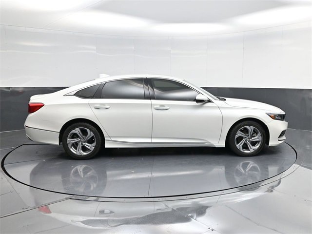 Used 2020 Honda Accord EX-L image 2