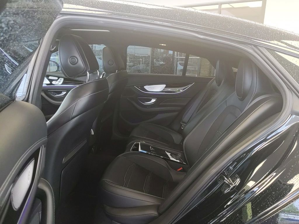 Used 2020 Mercedes-Benz AMG GT 53 image 15