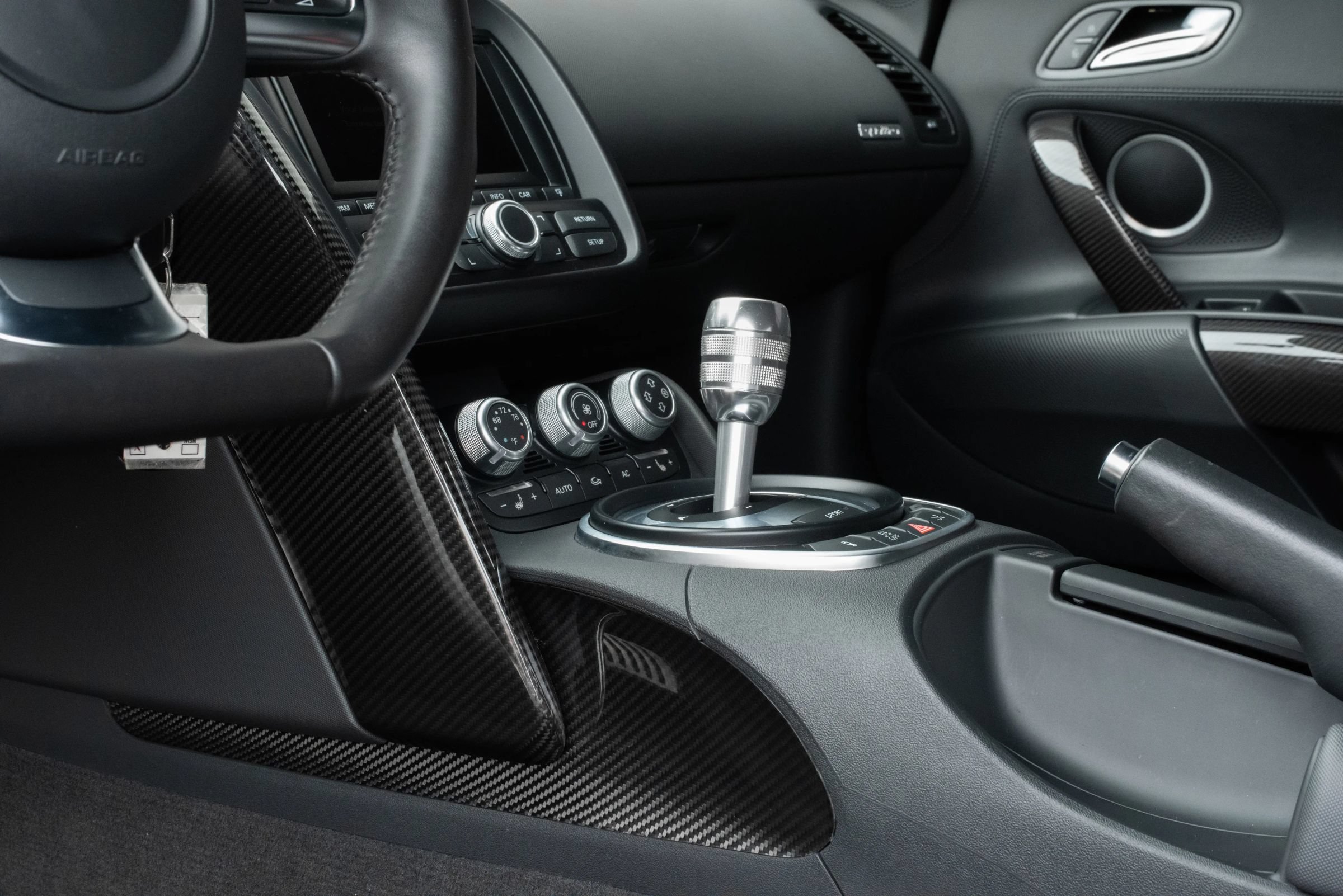 Used 2012 Audi R8 V8 AWD/4WD image 13