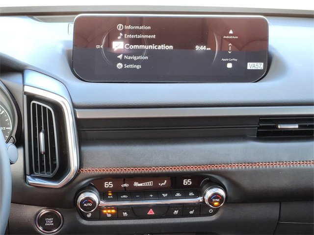 New 2026 MAZDA CX-50 2.5 Turbo w/ Accent Package image 15