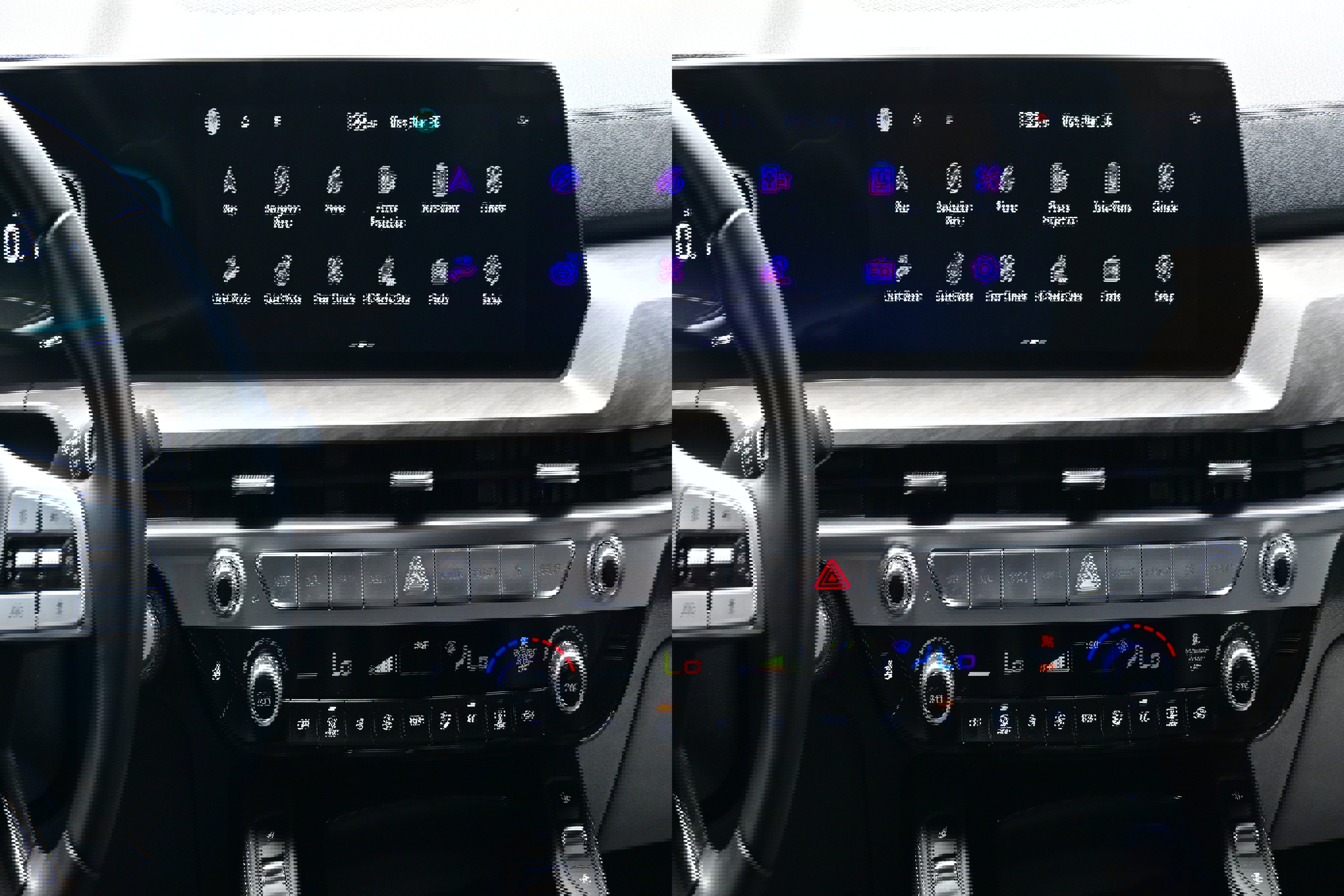 Used 2025 Kia Telluride EX X-Line image 21