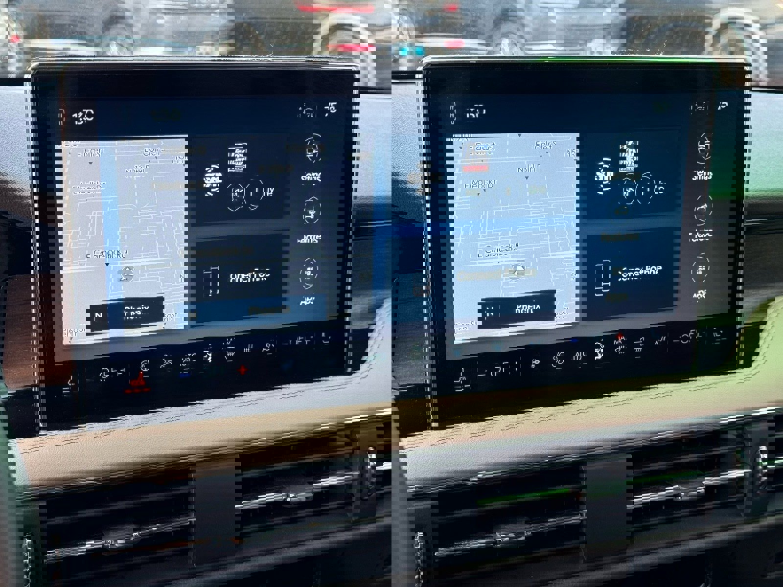 Used 2024 Lincoln Corsair Reserve w/ Equipment Group 201A image 28