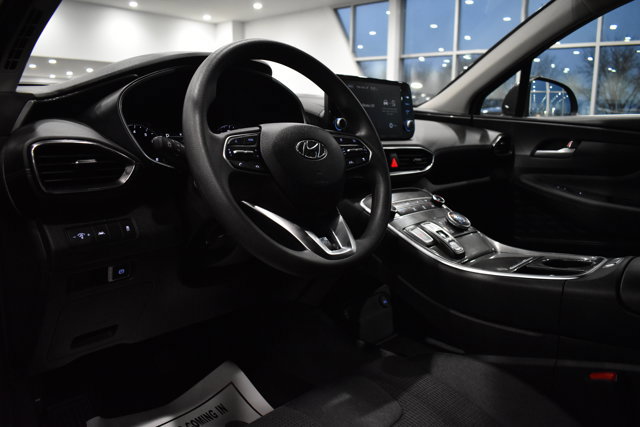 Used 2023 Hyundai Santa Fe SE image 14