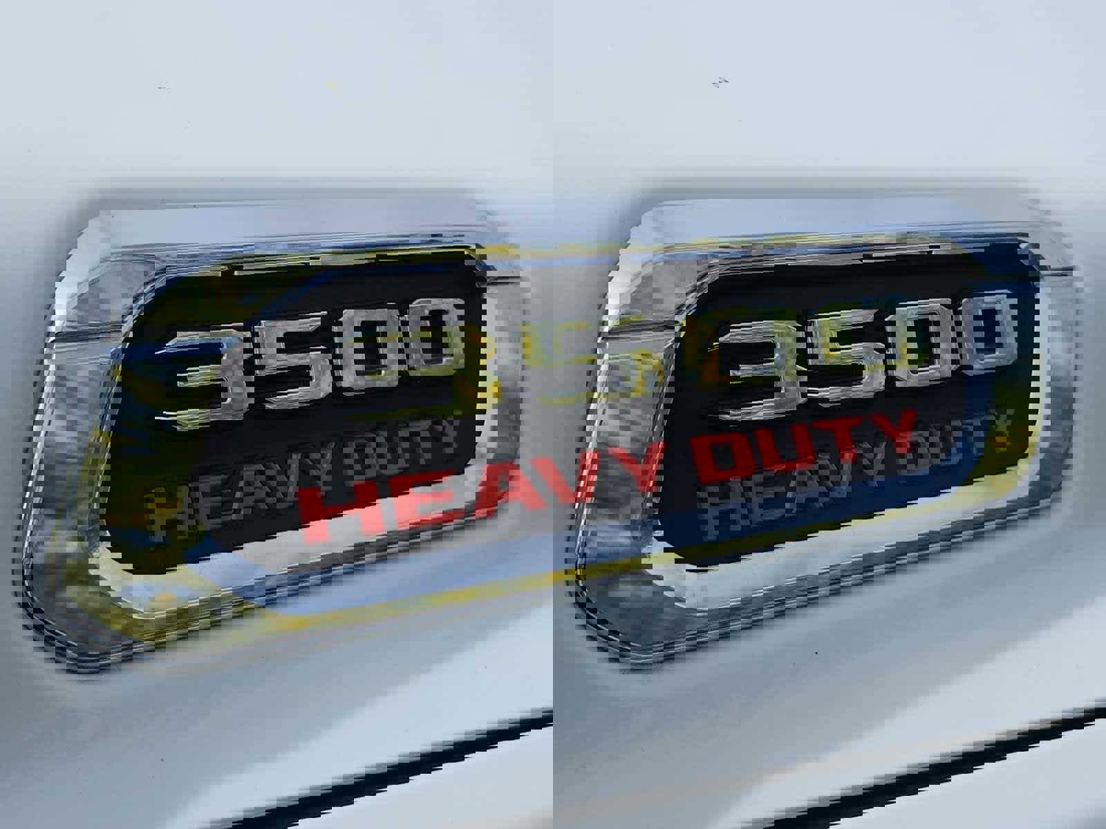 New 2026 RAM 3500 Limited image 16