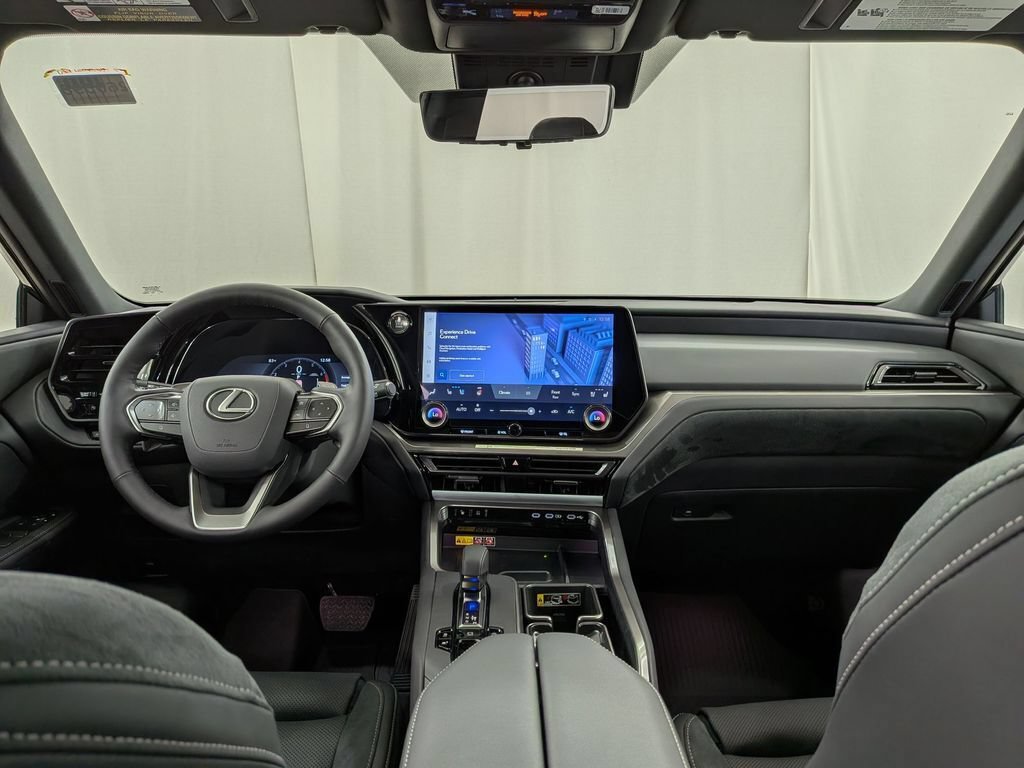 New 2026 Lexus TX 350 AWD w/ Technology Package image 17