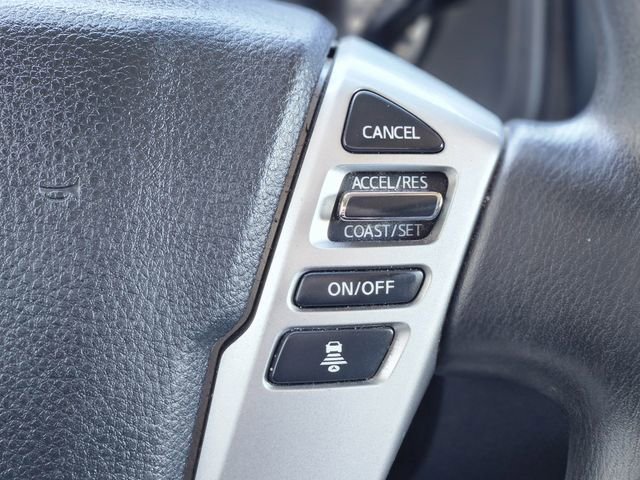 Certified 2023 Nissan Titan SV image 18