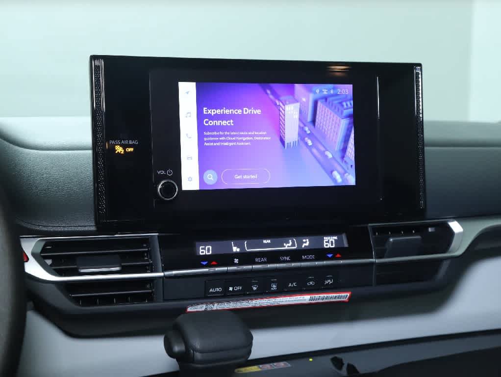 Certified 2026 Toyota Sienna LE AWD/4WD image 25