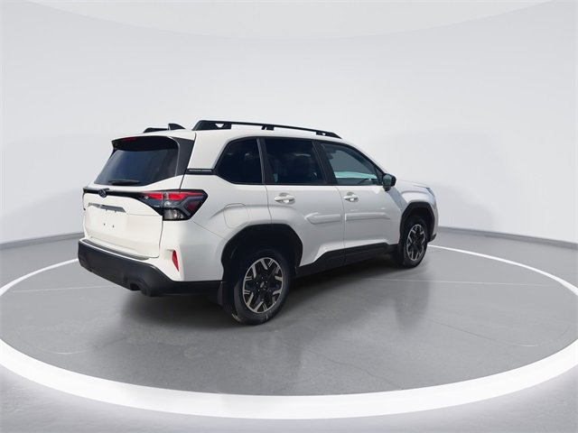 New 2026 Subaru Forester Premium image 8