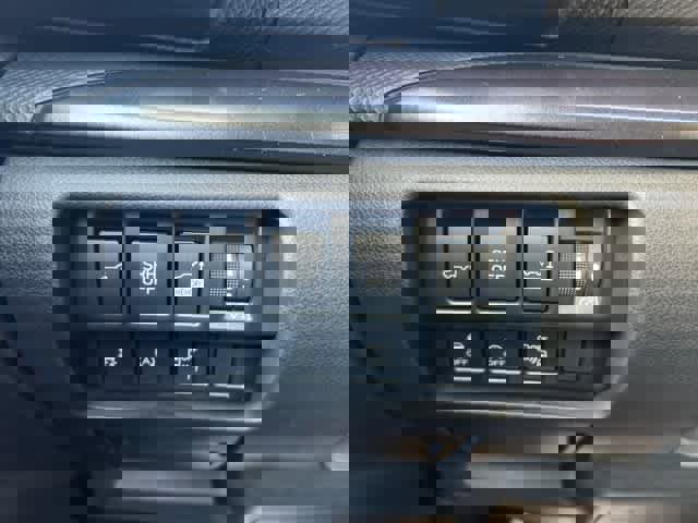 Certified 2024 Subaru Forester Wilderness w/ Wilderness Package image 25