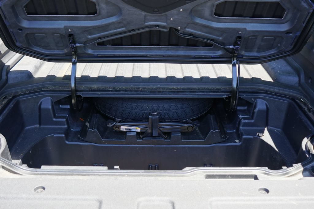 Used 2023 Honda Ridgeline Black Edition image 9