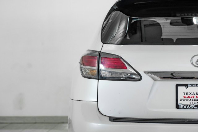 Used 2014 Lexus RX 350 FWD image 43