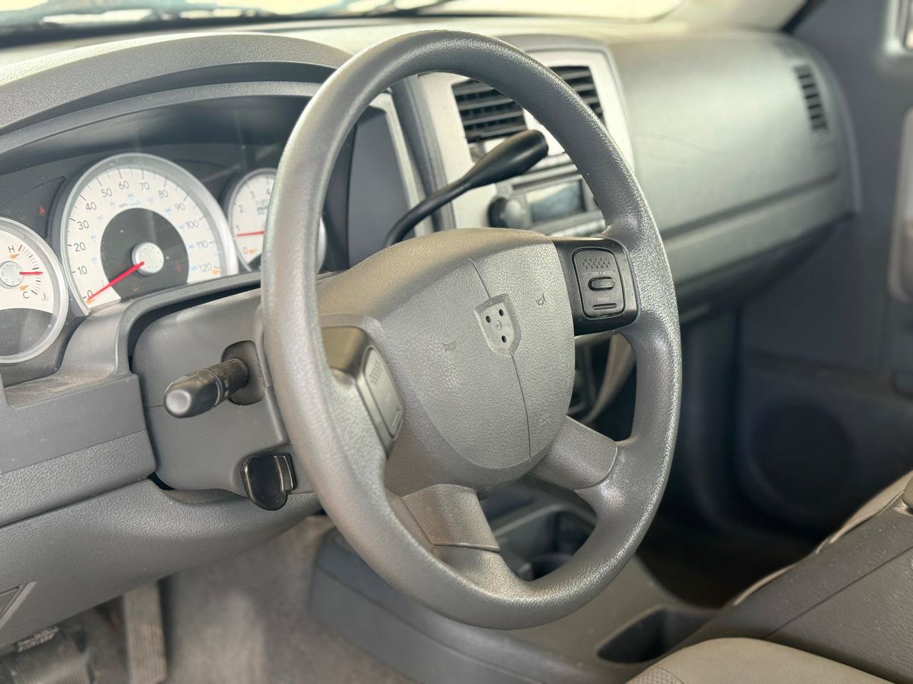 Used 2006 Dodge Dakota SLT w/ R/T Group AWD/4WD image 15