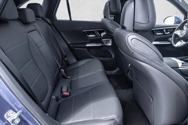 New 2026 Mercedes-Benz GLC 300 4MATIC image 25
