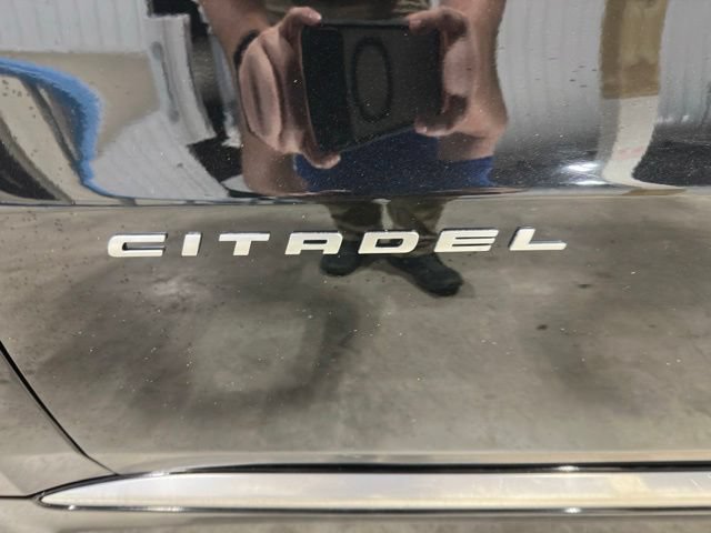 Used 2024 Dodge Durango Citadel AWD/4WD image 34