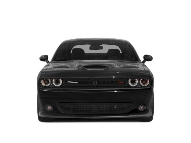 Certified 2022 Dodge Challenger R/T Scat Pack w/ T/A Package RWD image 4