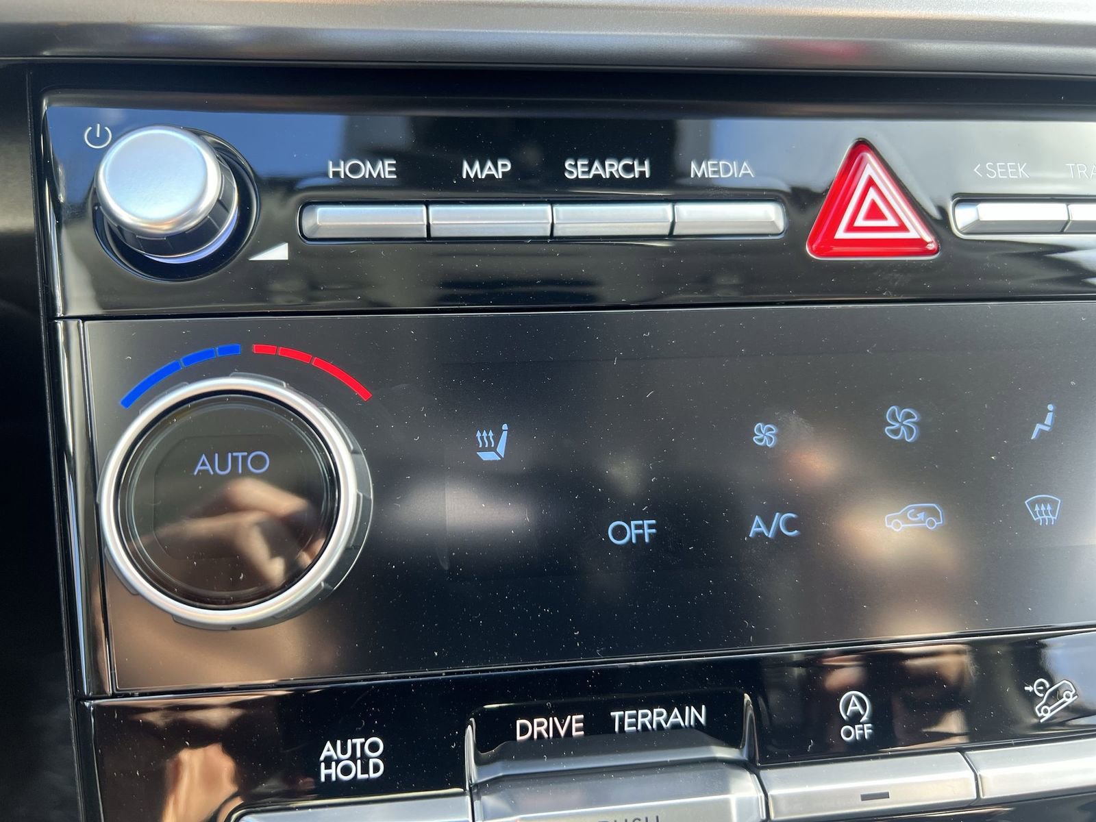 New 2026 Hyundai Santa Fe XRT AWD/4WD image 25