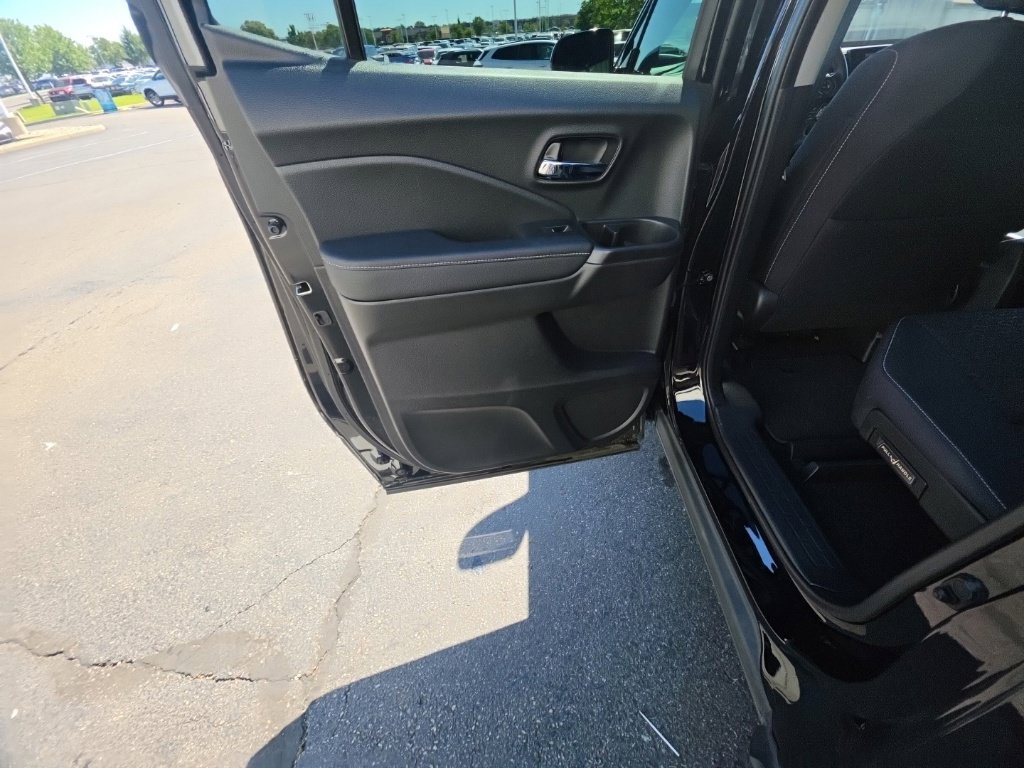 Used 2023 Honda Ridgeline Sport image 26