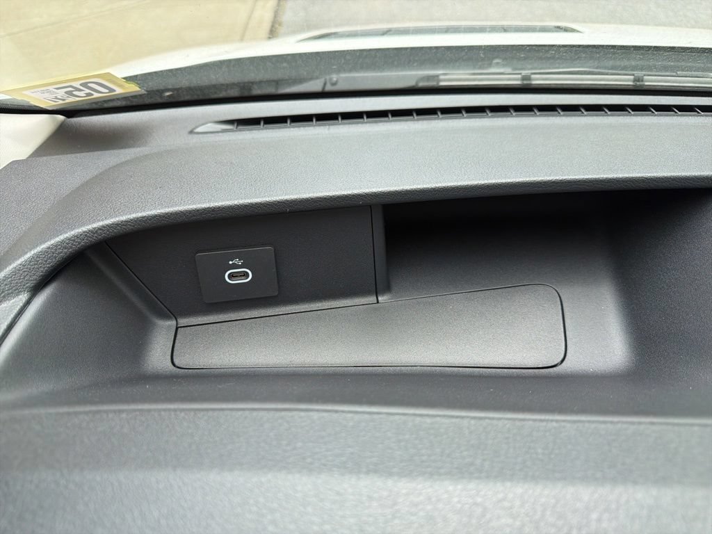New 2026 Ford Transit 350 148 High Roof AWD image 28