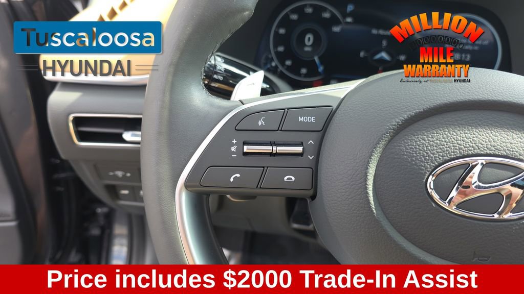 Used 2023 Hyundai Sonata Limited image 18