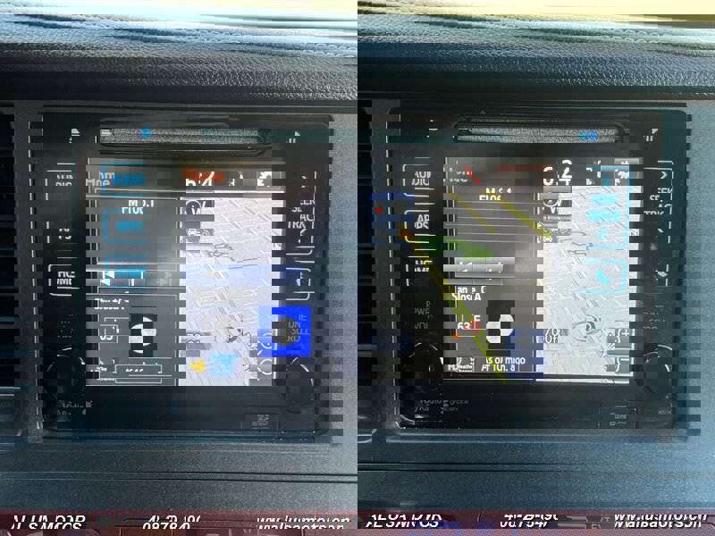 Used 2015 Toyota Sienna SE w/ SE Preferred Package FWD image 35