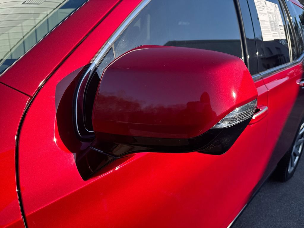 Used 2023 Cadillac Escalade Premium Luxury Platinum image 11