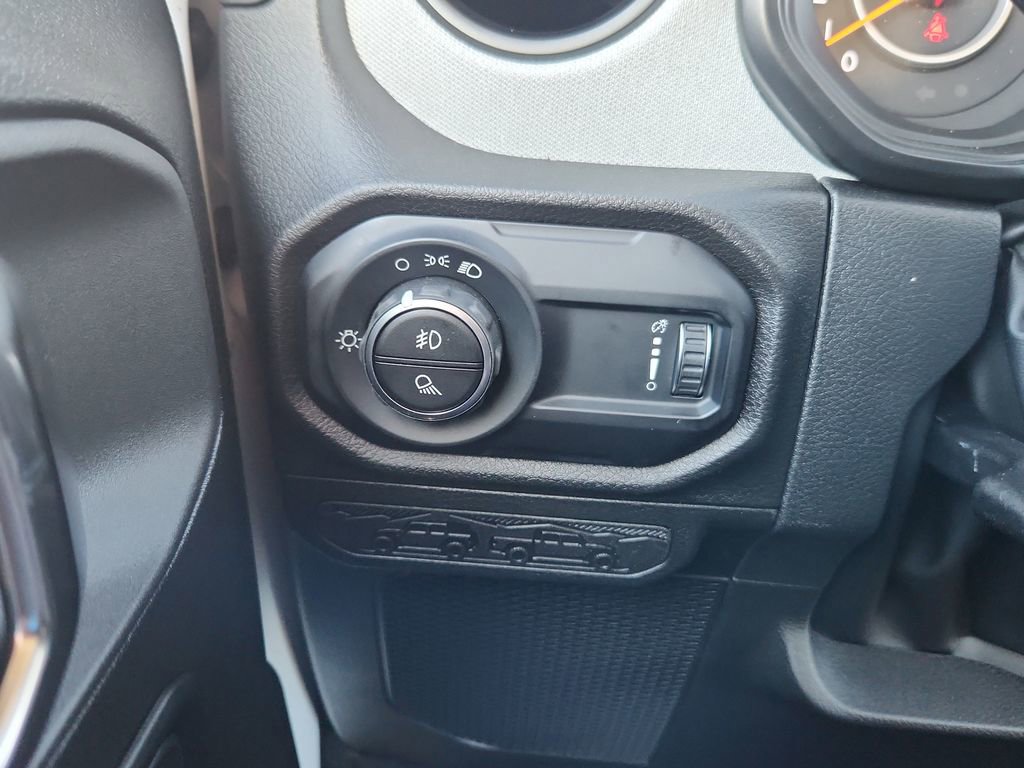 New 2026 Jeep Gladiator Sport image 24