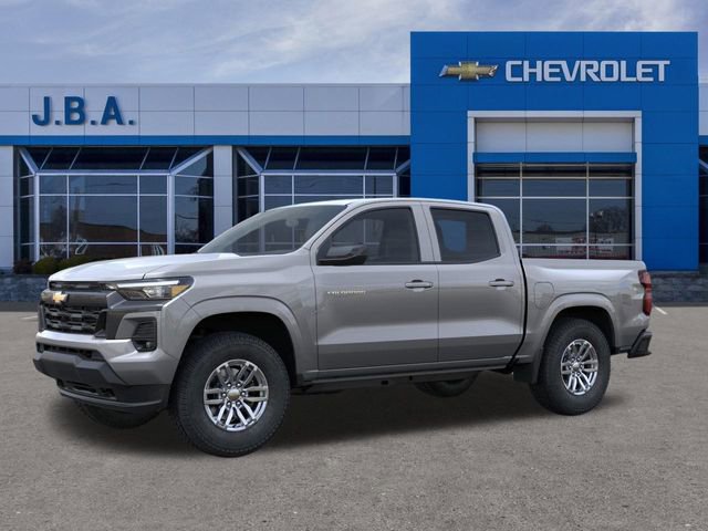 New 2026 Chevrolet Colorado LT w/ LT Convenience Package image 2