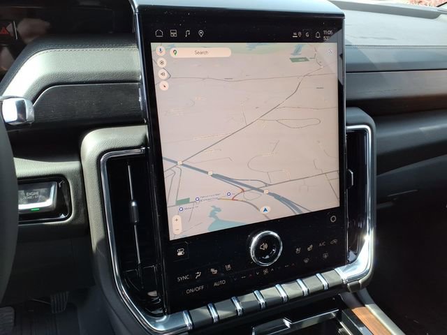 New 2026 GMC Yukon XL Denali w/ LPO, Floor Liner Package image 24