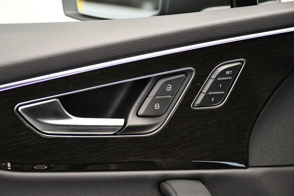 New 2026 Audi Q7 2.0T Premium image 33