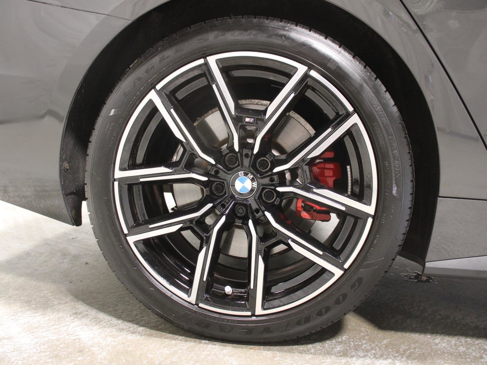 Certified 2023 BMW 430i Gran Coupe xDrive w/ M Sport Package image 25