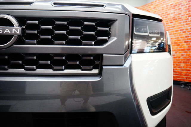 Certified 2026 Nissan Frontier SV AWD/4WD image 64