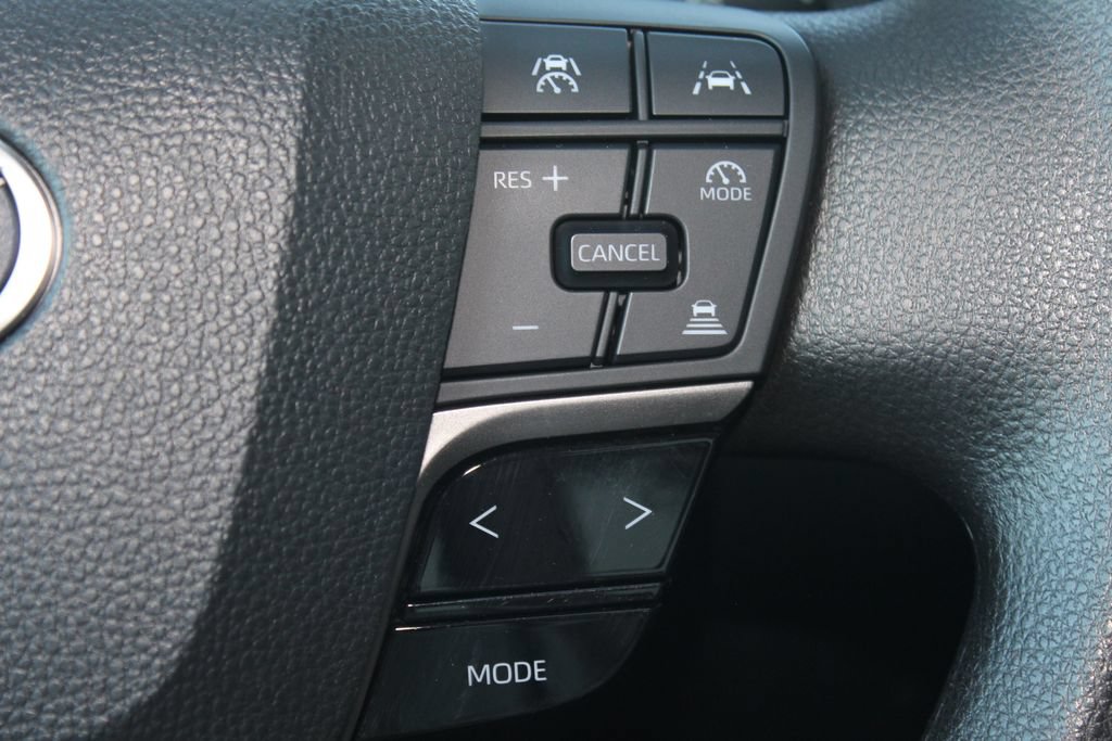 Used 2025 Toyota Camry LE FWD image 24