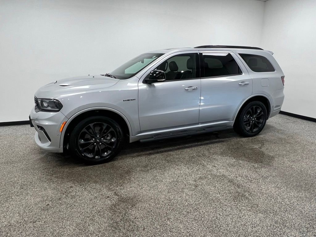 Used 2024 Dodge Durango R/T image 21