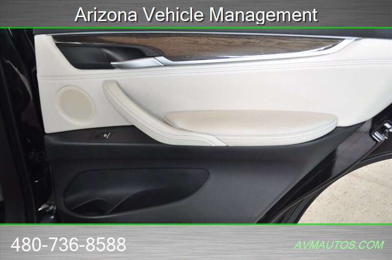 Used 2017 BMW X5 sDrive35i image 30