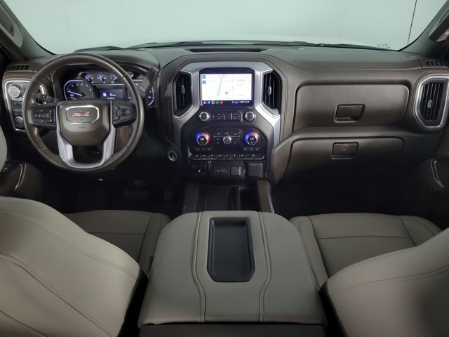 Used 2020 GMC Sierra 1500 SLT w/ SLT Premium Plus Package AWD/4WD image 20