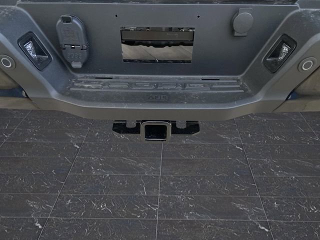 New 2025 Ford F150 Lightning Platinum image 39