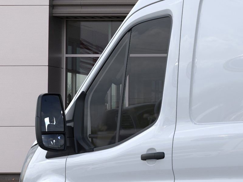 New 2026 Ford Transit 250 148 Medium Roof Extended AWD image 20