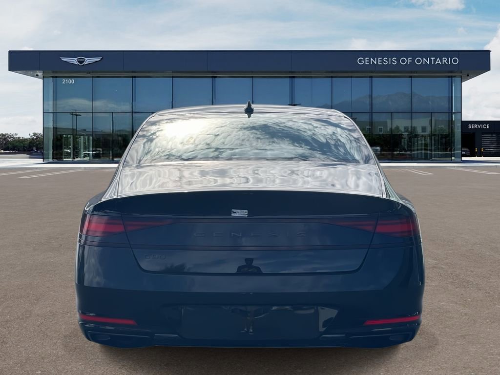New 2026 Genesis G90 3.5T Prestige image 6
