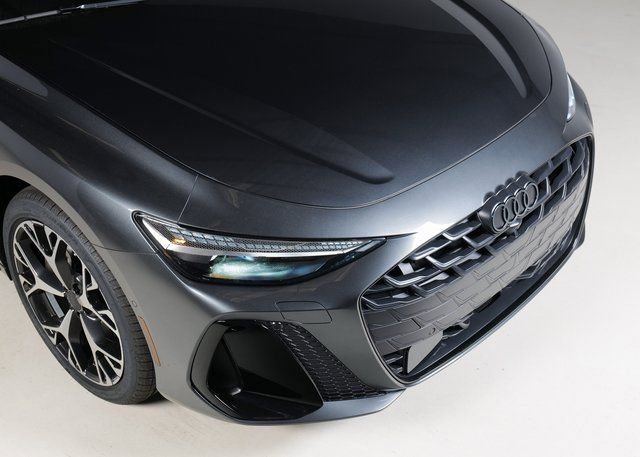 New 2026 Audi A6 Premium Plus image 29