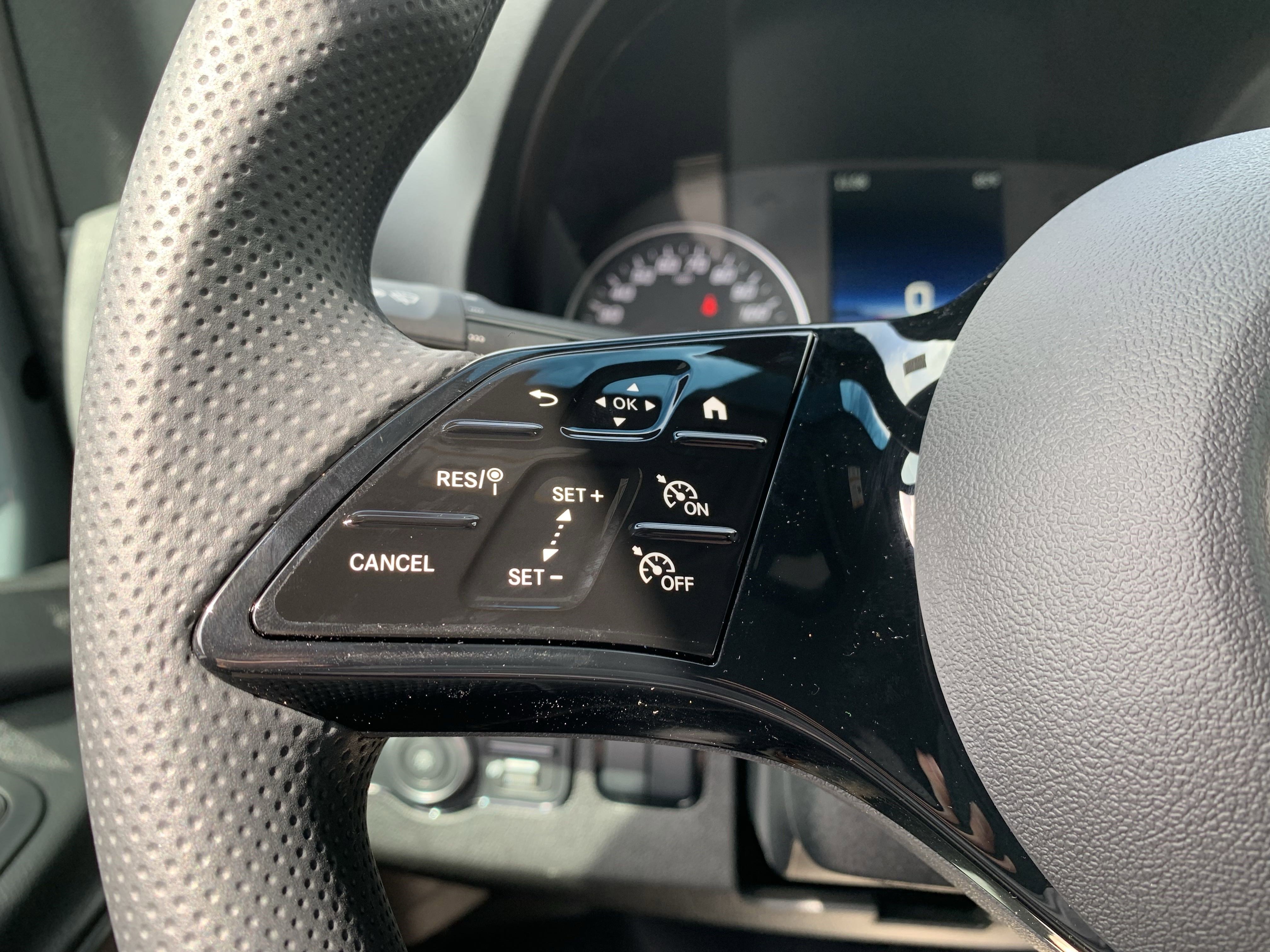 New 2025 Mercedes-Benz Sprinter 2500 image 19