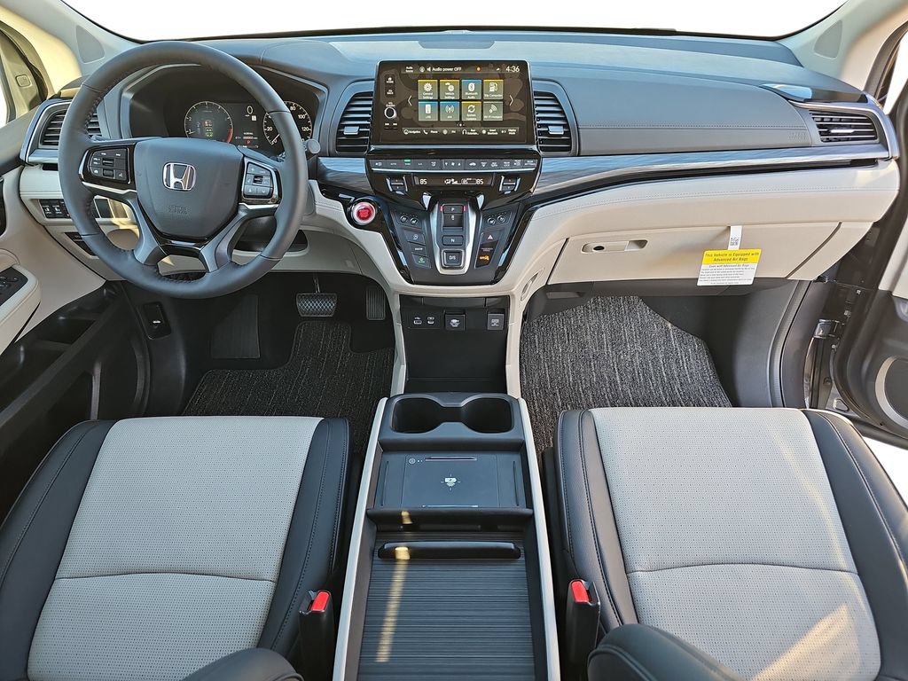 Used 2026 Honda Odyssey Elite image 10