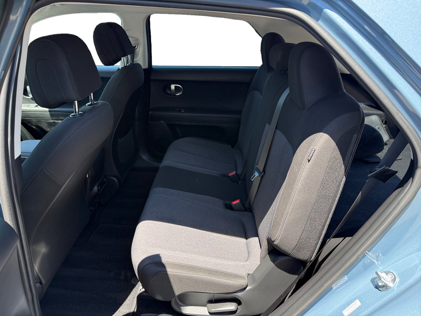 Used 2024 Hyundai Ioniq 5 SEL RWD image 16
