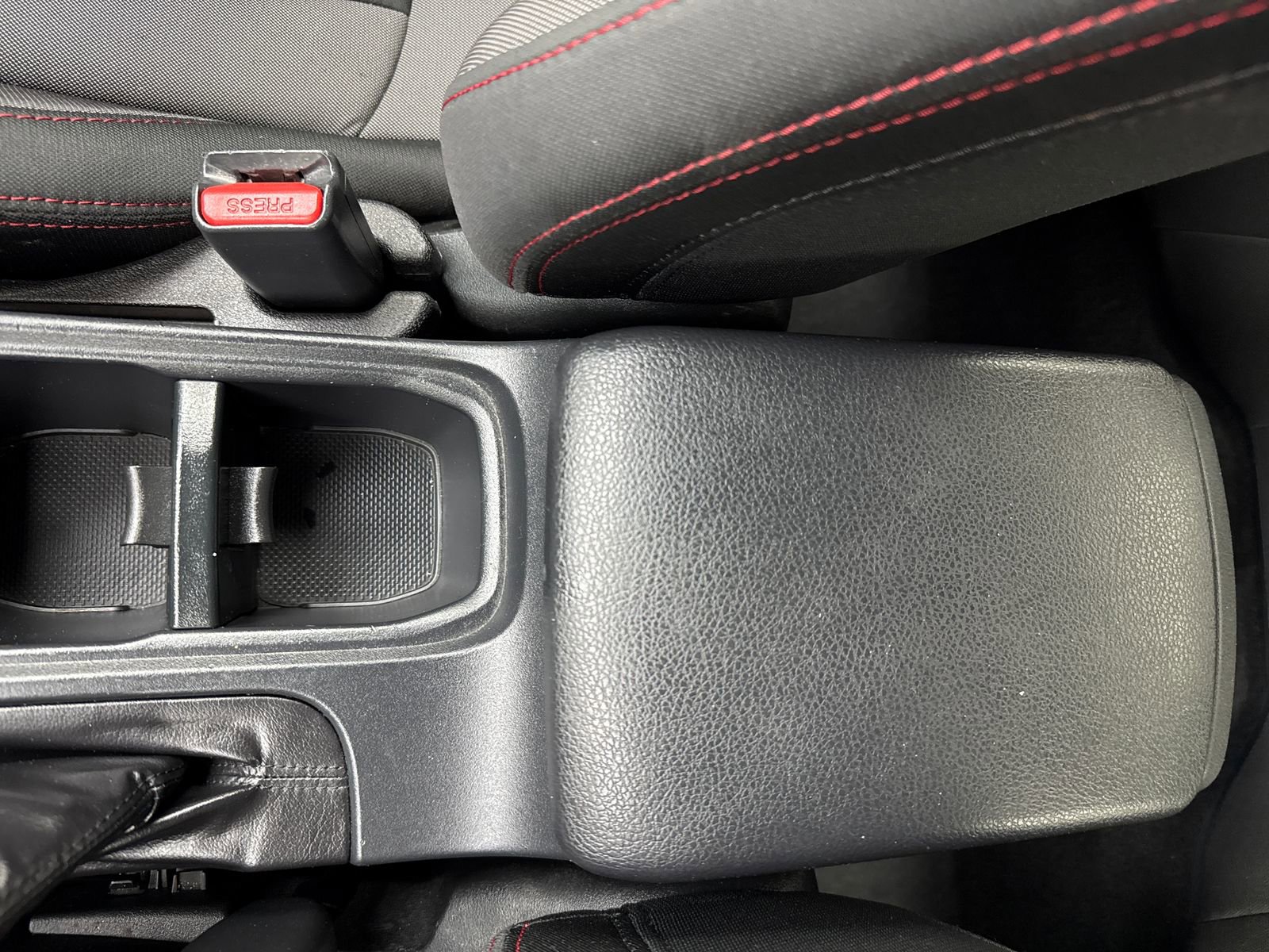 Used 2022 Subaru WRX AWD/4WD image 31