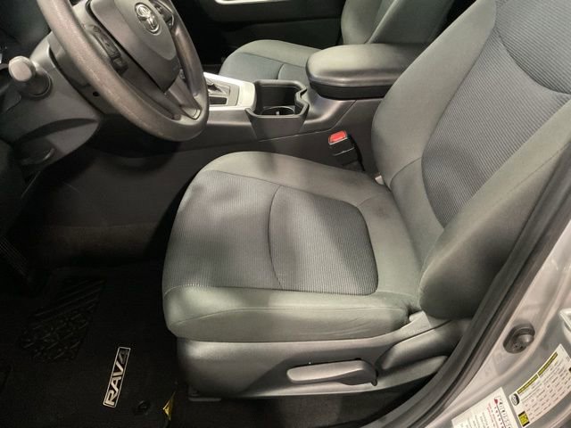 Used 2023 Toyota RAV4 LE image 10