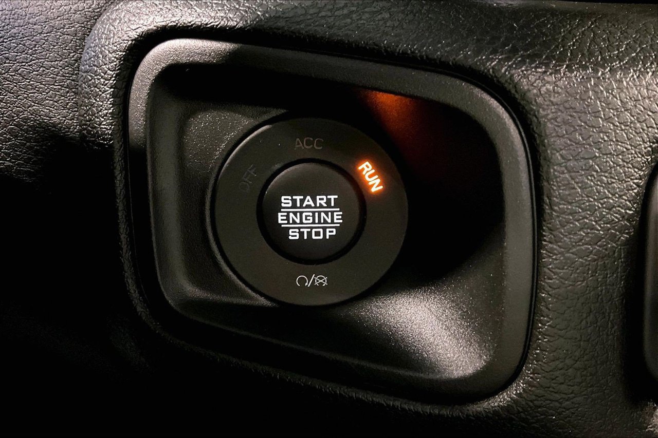 New 2027 Jeep Wrangler Unlimited Sport AWD/4WD image 21