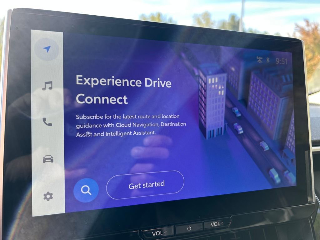 New 2026 Toyota Corolla Cross XLE image 19