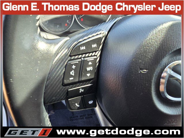 Used 2016 MAZDA CX-5 Touring FWD image 20