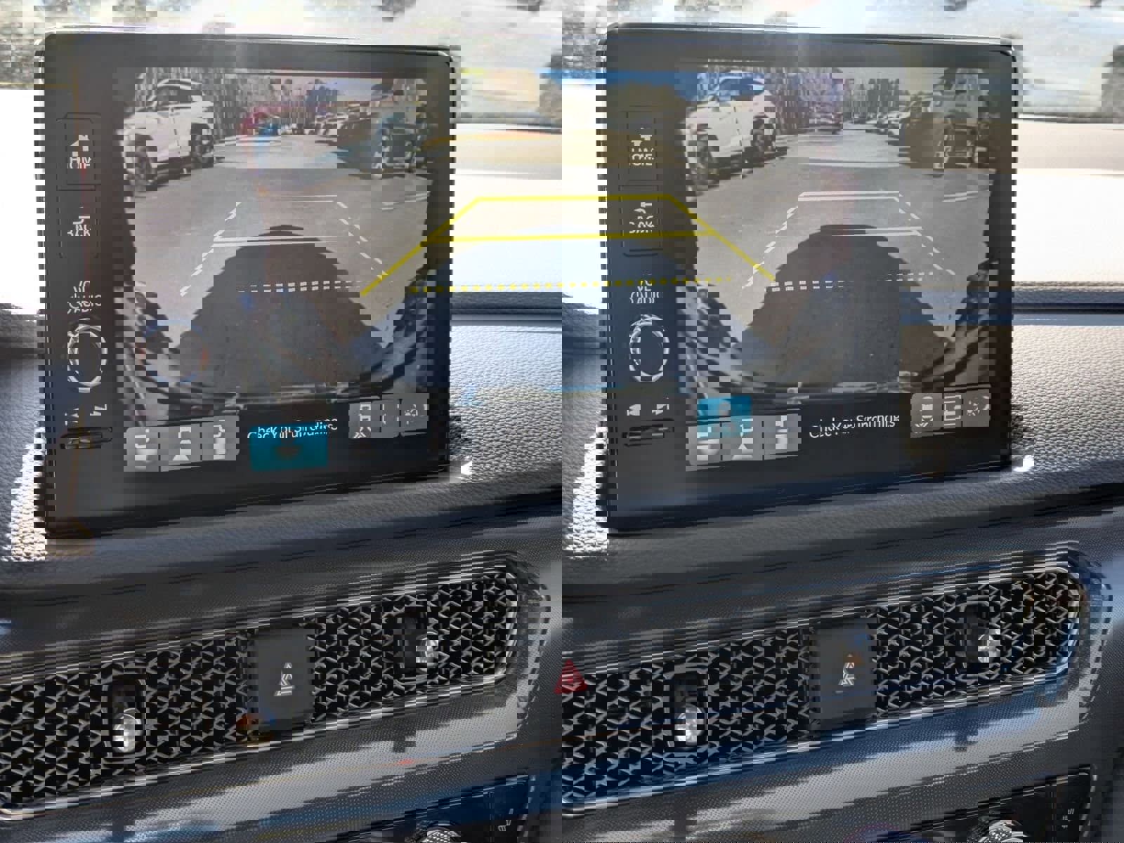 New 2026 Acura Integra Type S image 12