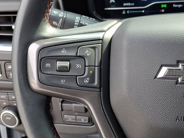 Certified 2023 Chevrolet Tahoe RST w/ Luxury Package AWD/4WD image 24