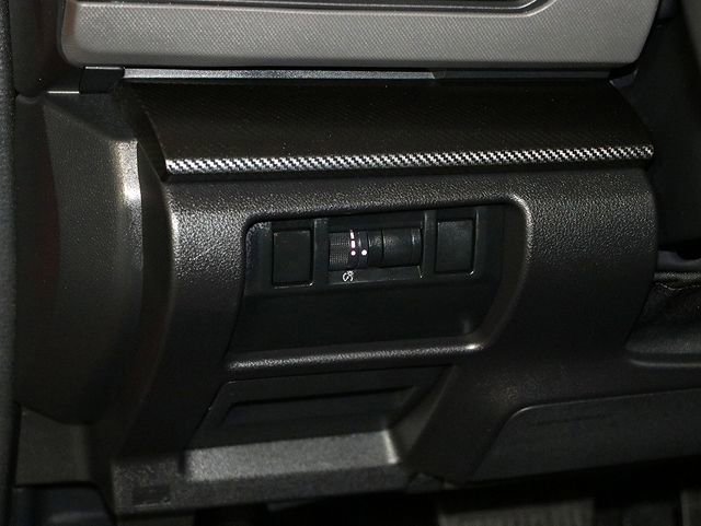 Used 2024 Subaru Crosstrek 2.5i Wilderness w/ Crosstrek Mirror Package image 25